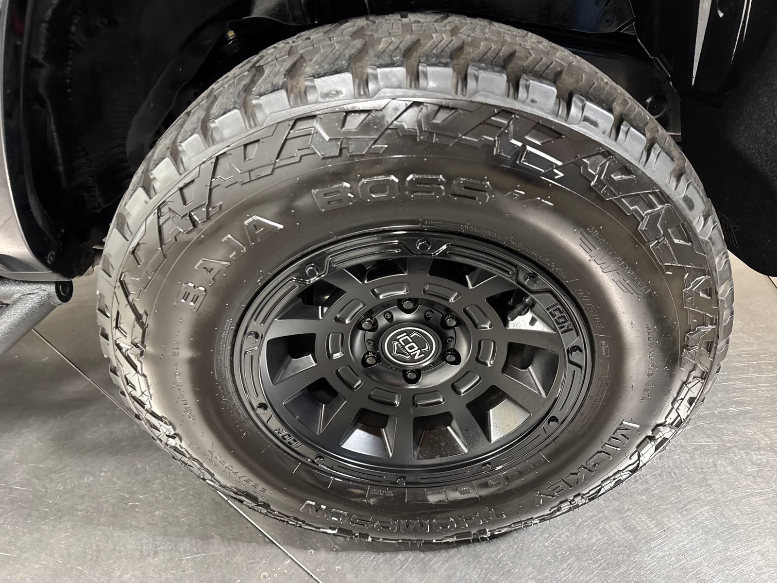 Used 2022 Toyota 4Runner TRD Pro AWD/4WD image 12