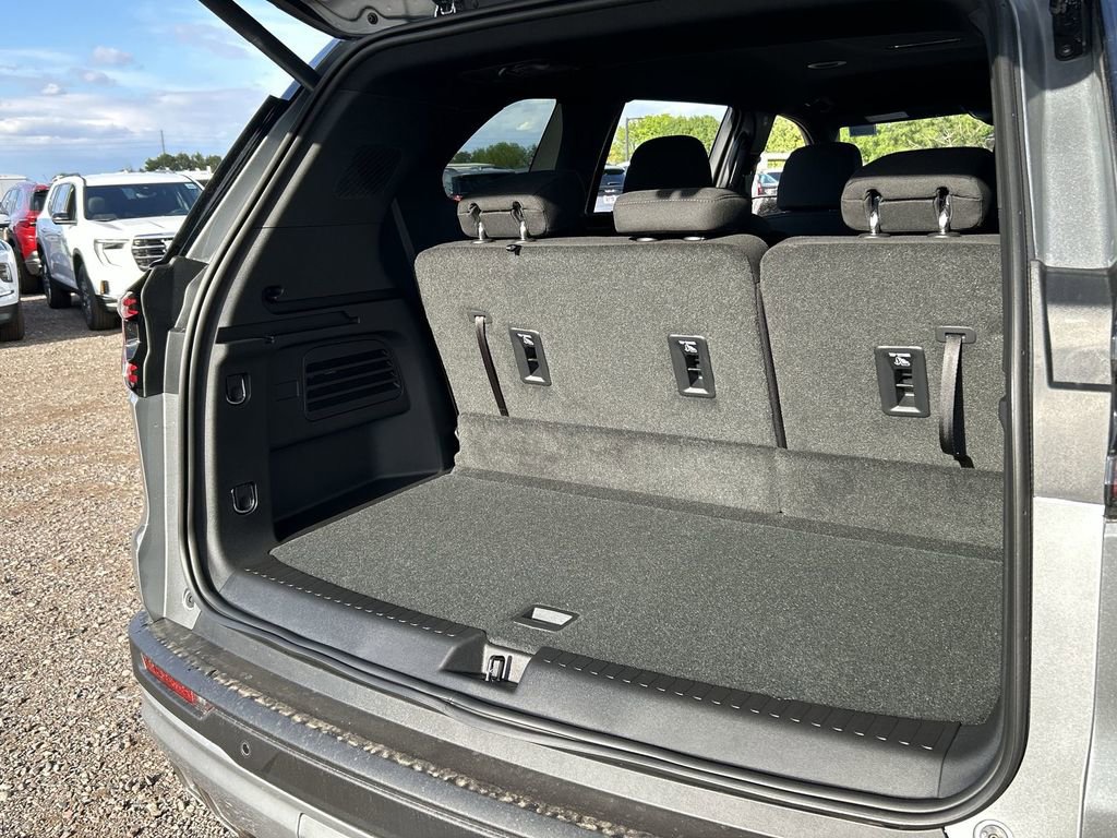 New 2026 GMC Acadia Elevation FWD image 26