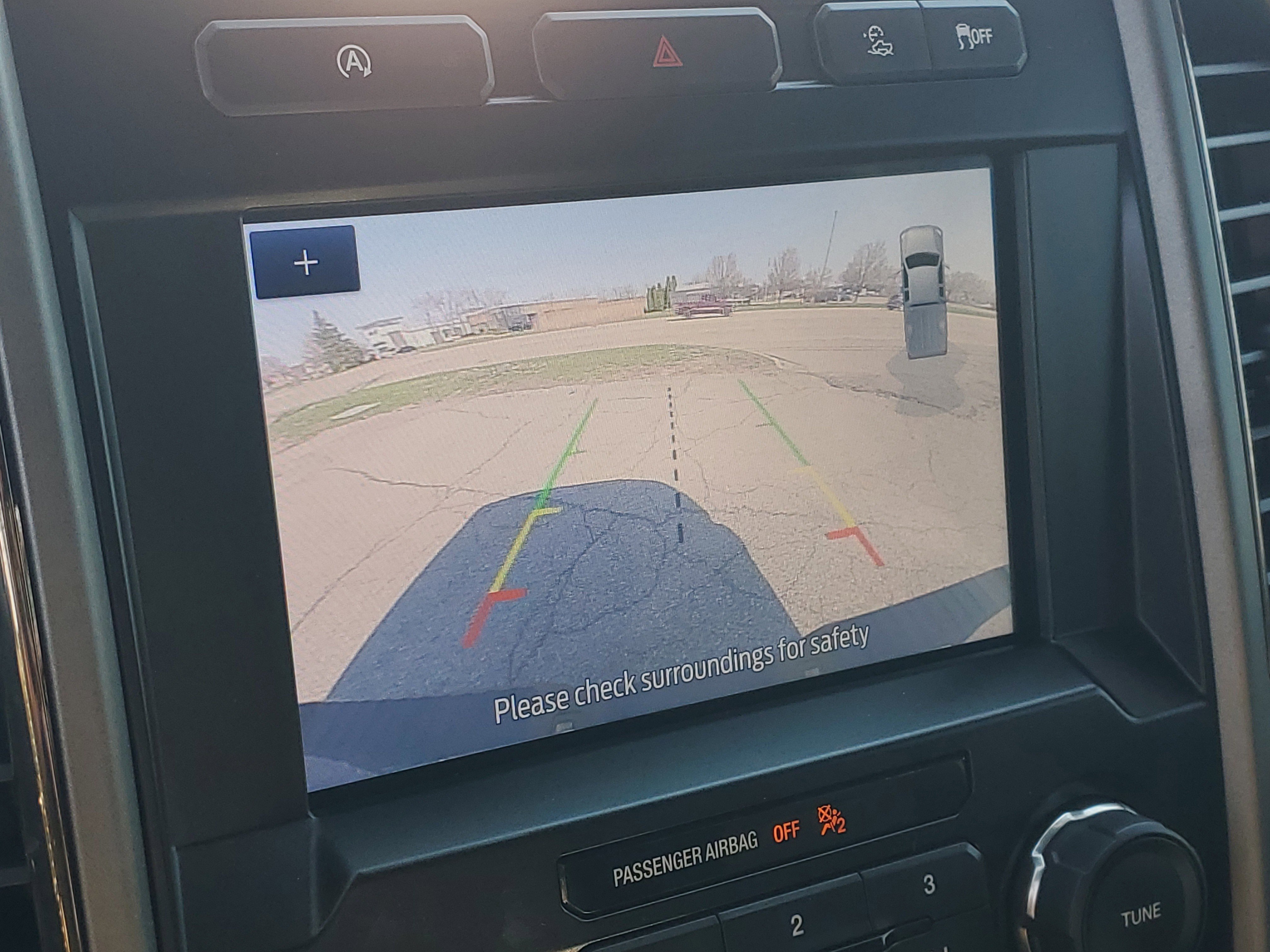 Used 2020 Ford F150 Raptor AWD/4WD image 17