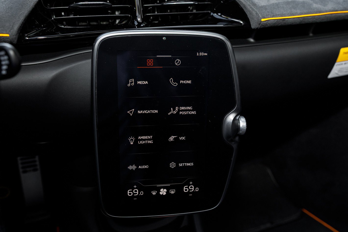 New 2025 McLaren Artura Spider image 38