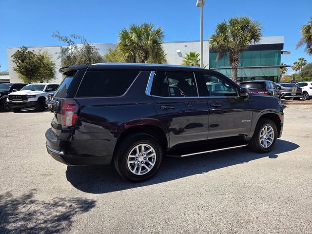 Used 2023 Chevrolet Tahoe LT RWD image 15