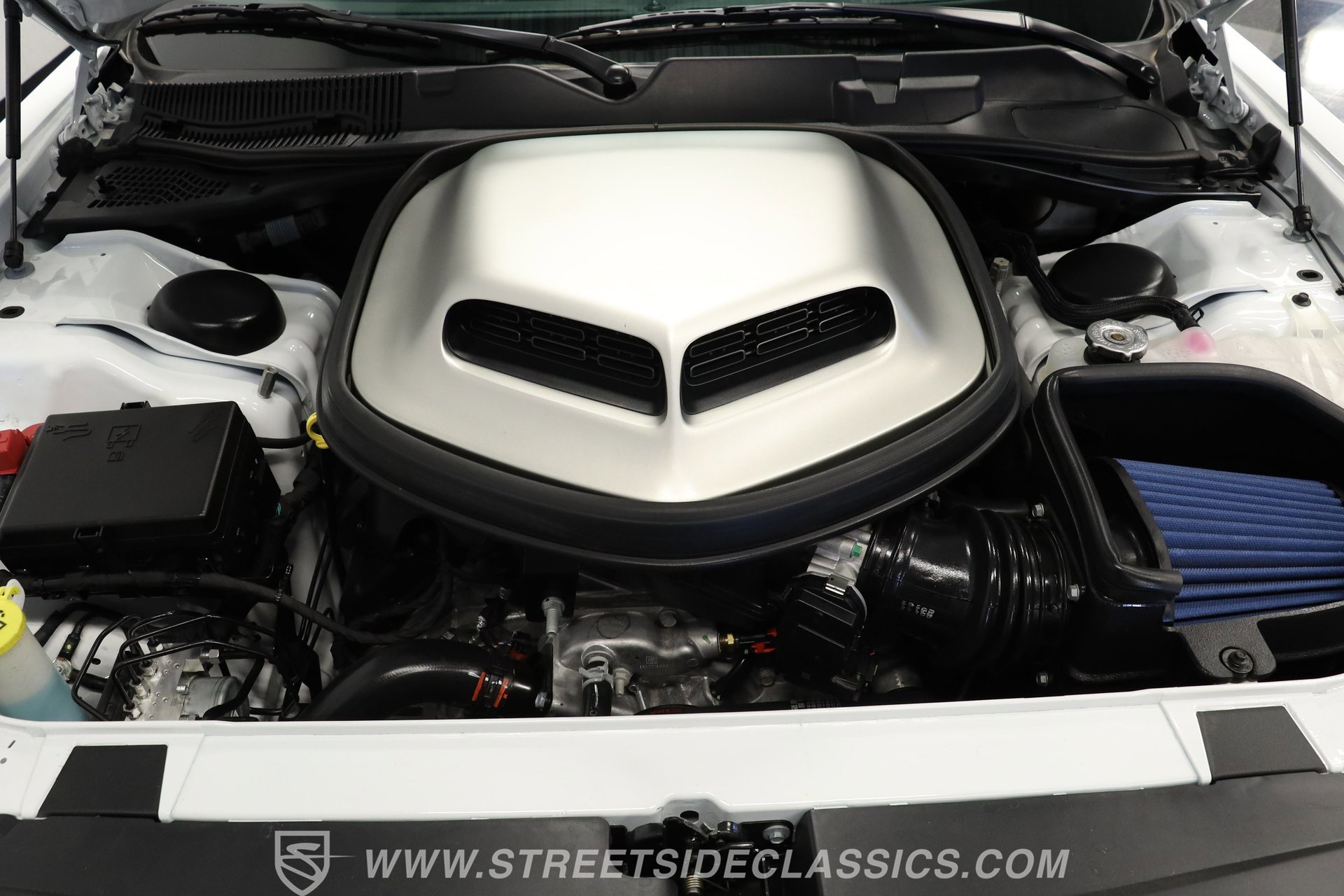 Used 2023 Dodge Challenger R/T Scat Pack image 3