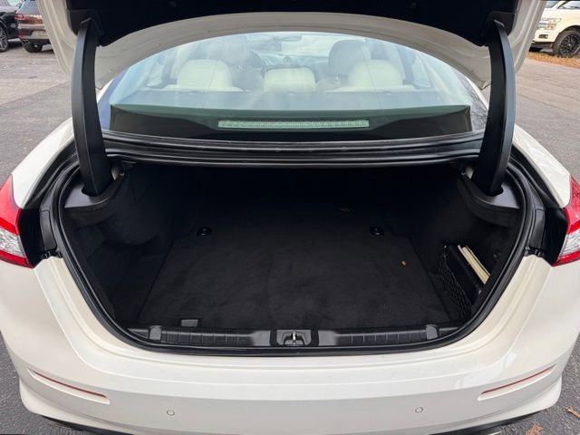 Used 2018 Maserati Ghibli S GranLusso image 13