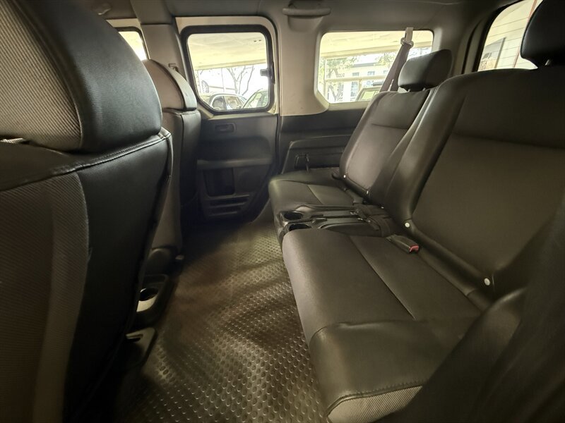 Used 2003 Honda Element EX image 16