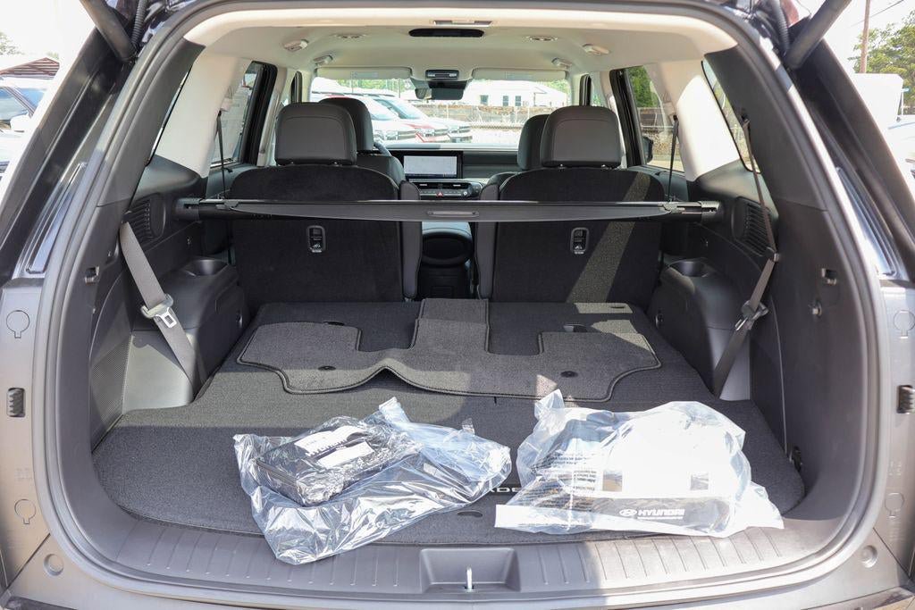 New 2026 Hyundai Palisade SEL FWD image 34