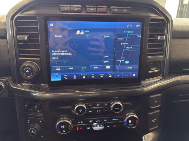 Certified 2021 Ford F150 XLT w/ Equipment Group 302A High image 23