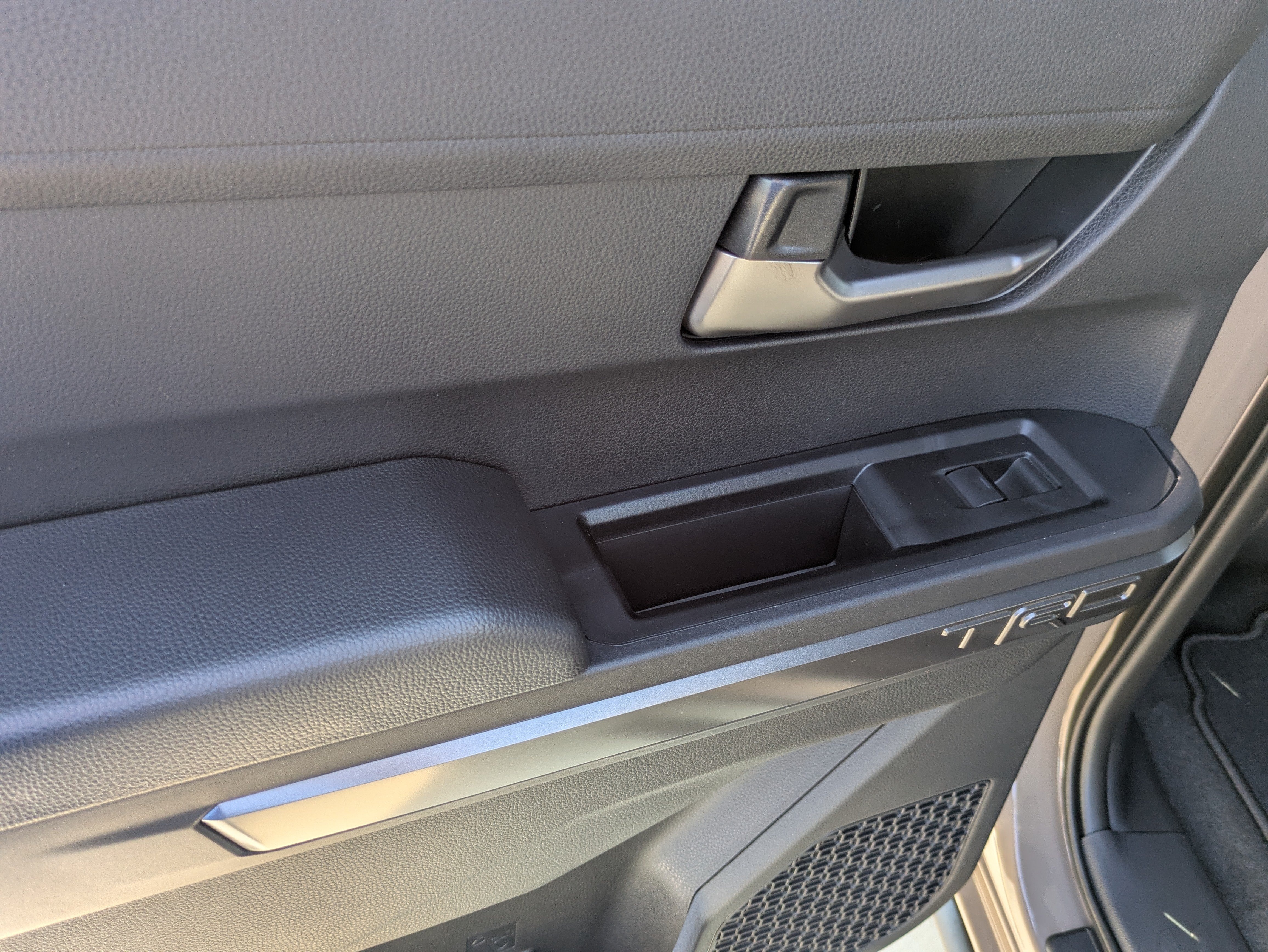 New 2026 Toyota Tacoma TRD Off-Road AWD/4WD image 13