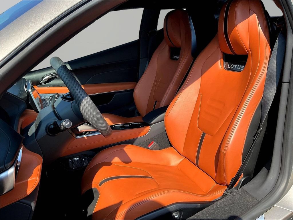 Used 2024 Lotus Emira First Edition RWD image 23