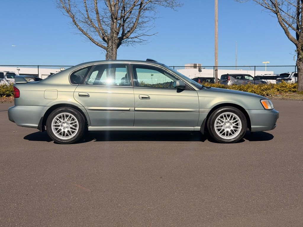 Used 2003 Subaru Legacy L image 8