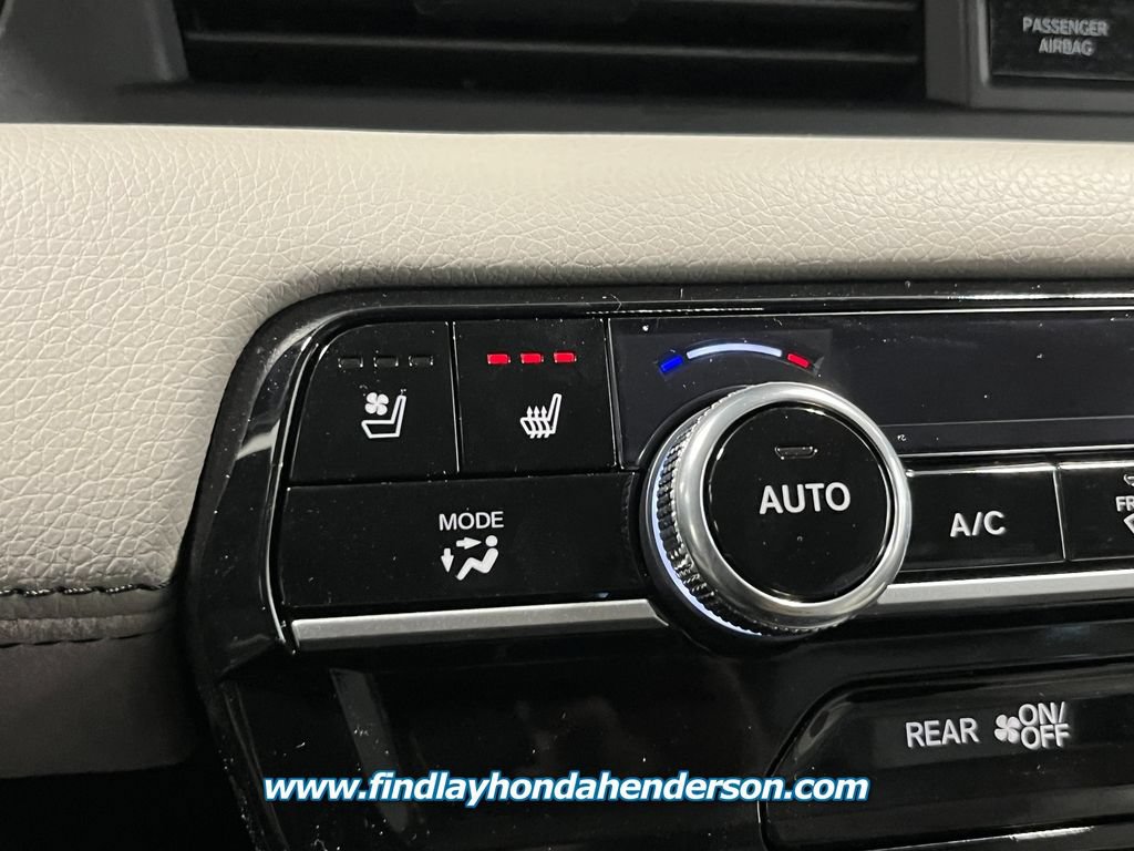 New 2026 Honda Pilot Elite image 20
