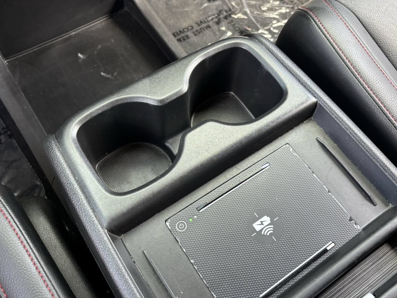 Certified 2025 Honda Odyssey Sport-L image 23