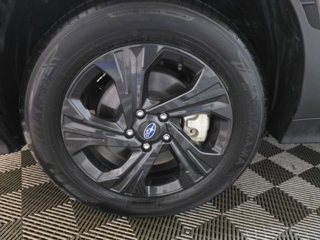 Certified 2024 Subaru Crosstrek 2.0i w/ Popular Package #1A AWD/4WD image 10