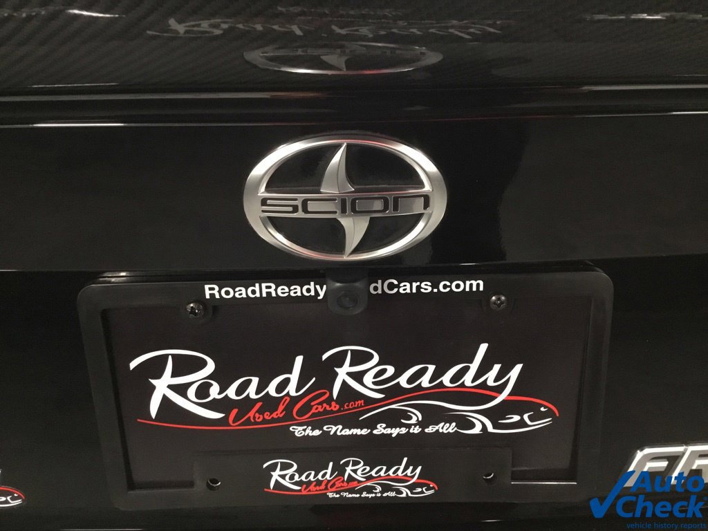 Used 2013 Scion FR-S RWD image 15