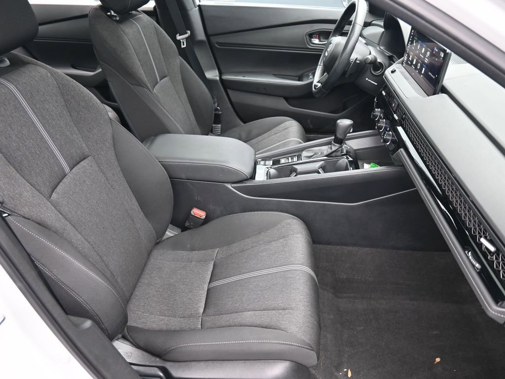 Used 2024 Honda Accord Sport image 43