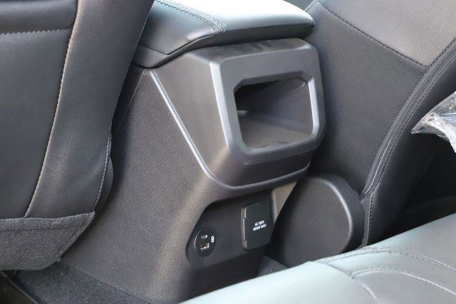 New 2026 Ford Ranger Lariat AWD/4WD image 23