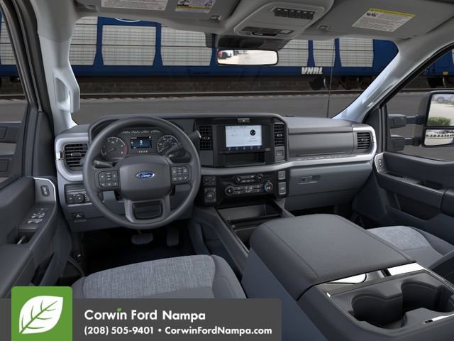 New 2026 Ford F450 XLT AWD/4WD image 9
