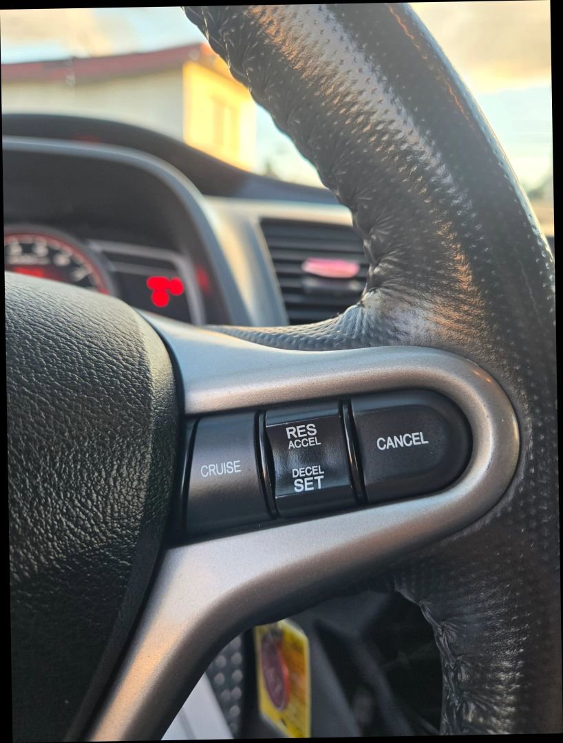 Used 2006 Honda Civic Si image 18