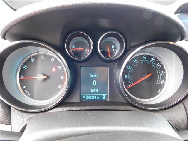 Used 2014 Buick Encore Premium FWD image 10