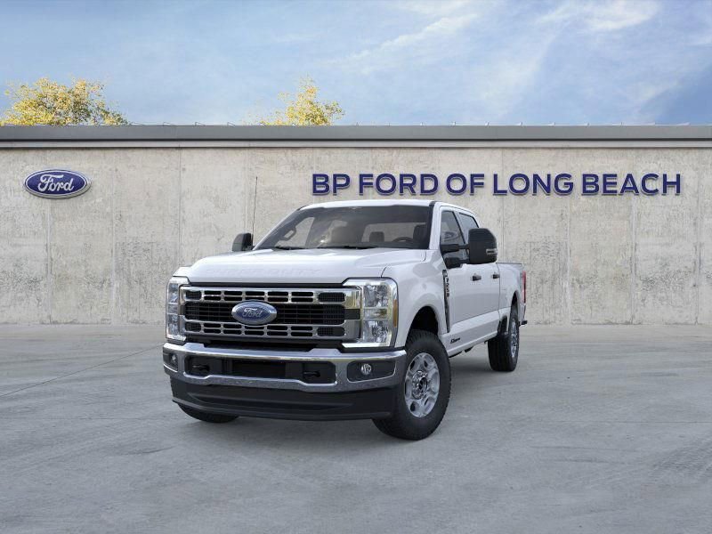 New 2026 Ford F250 XLT w/ FX4 Off-Road Package image 2