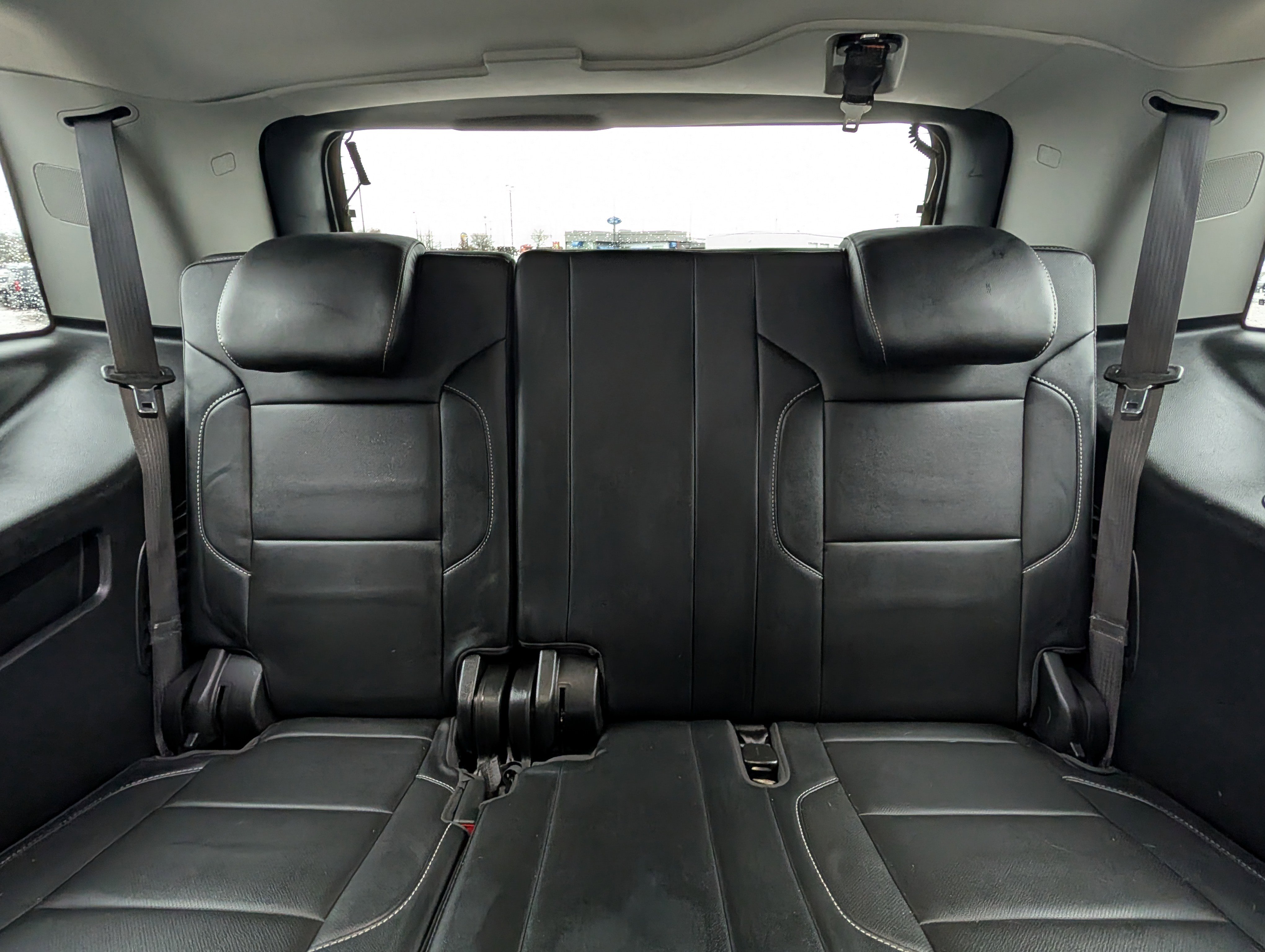 Used 2020 Chevrolet Tahoe Premier image 29