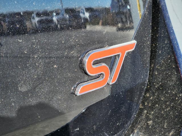 New 2026 Ford Explorer ST image 8
