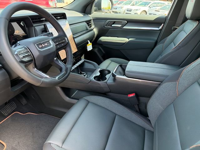 New 2026 GMC Terrain AT4 w/ Convenience Package III AWD/4WD image 18