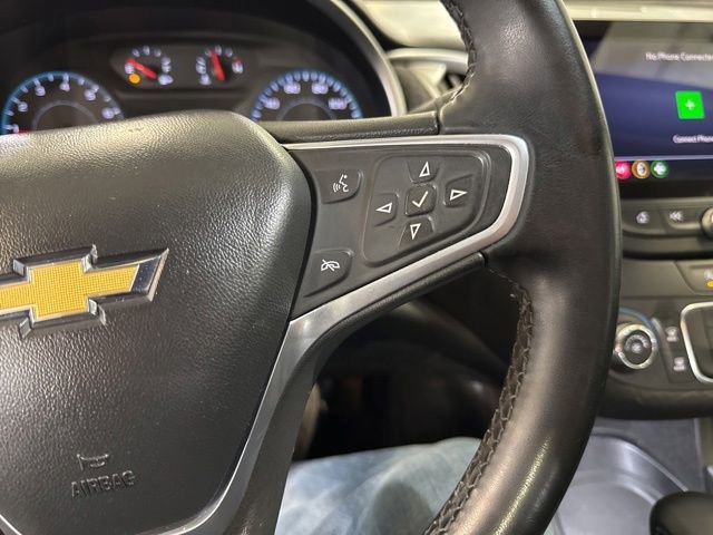 Used 2023 Chevrolet Malibu RS w/ Driver Confidence Package FWD image 32