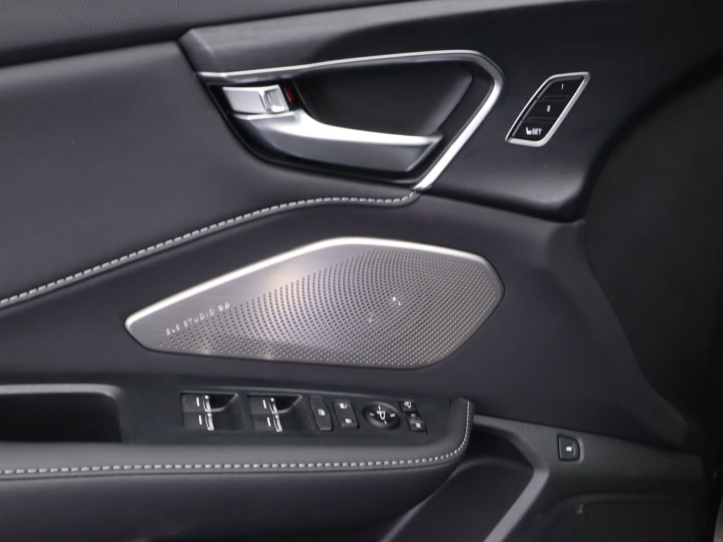 New 2026 Acura RDX SH-AWD w/ Advance Package image 25