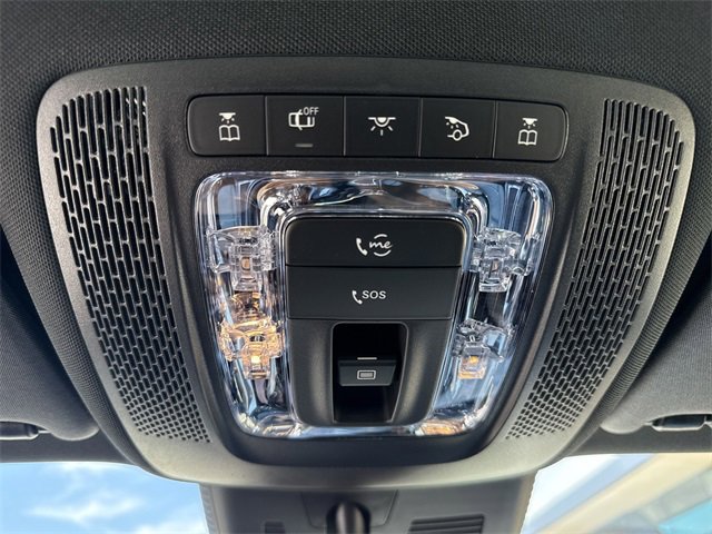 Used 2024 Mercedes-Benz GLA 35 AMG 4MATIC image 20