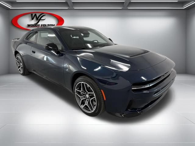 New 2026 Dodge Charger Scat Pack AWD/4WD image 3