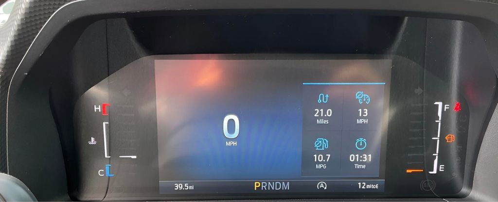 Used 2025 Ford Ranger XL RWD image 30