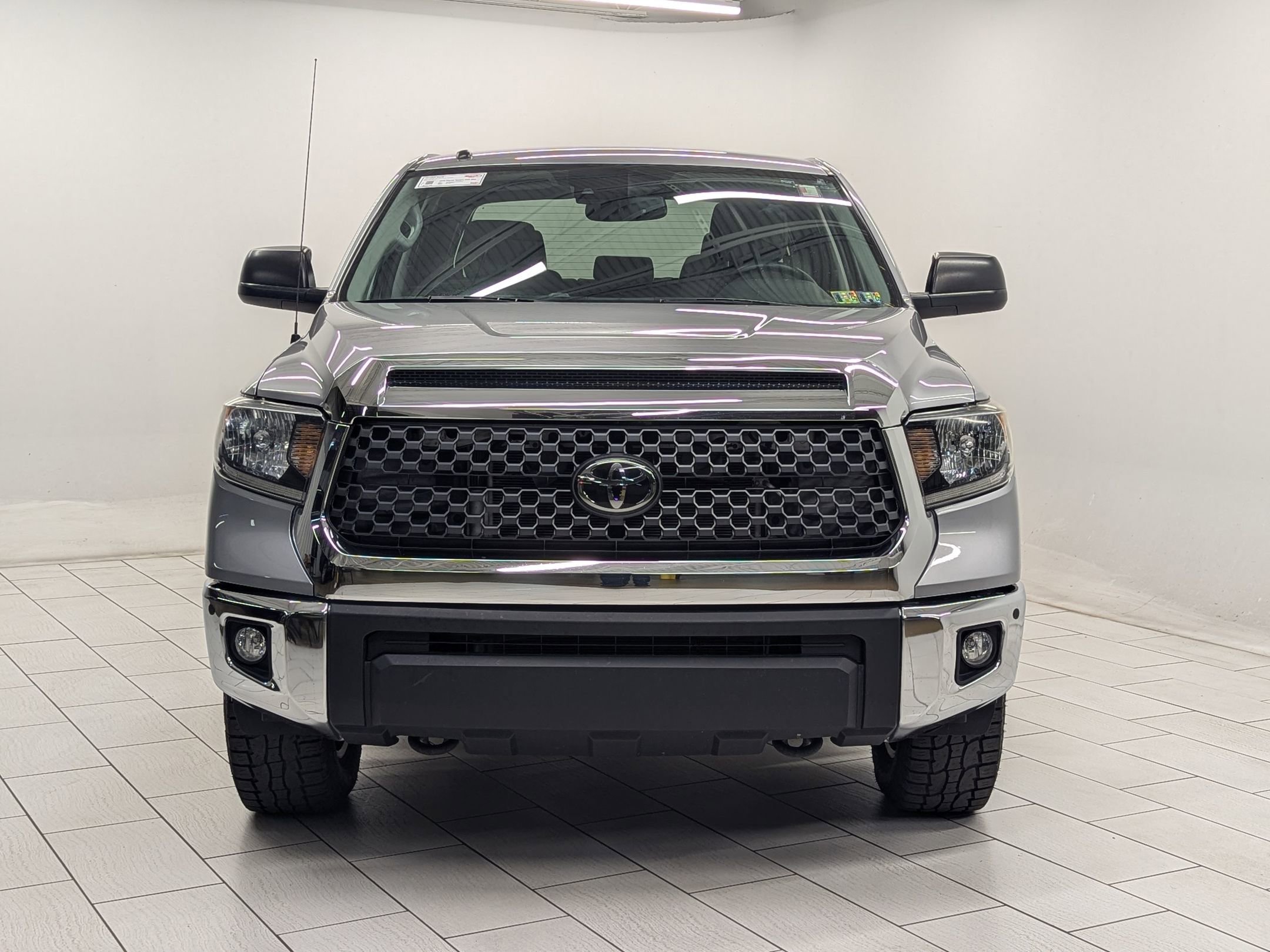 Used 2019 Toyota Tundra SR5 image 5