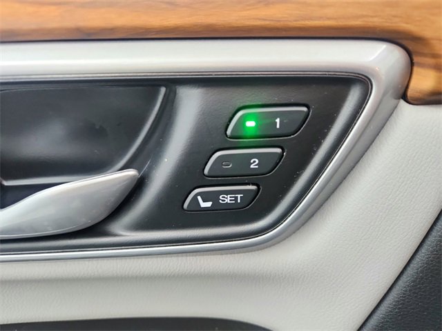 Used 2021 Honda CR-V EX-L image 21