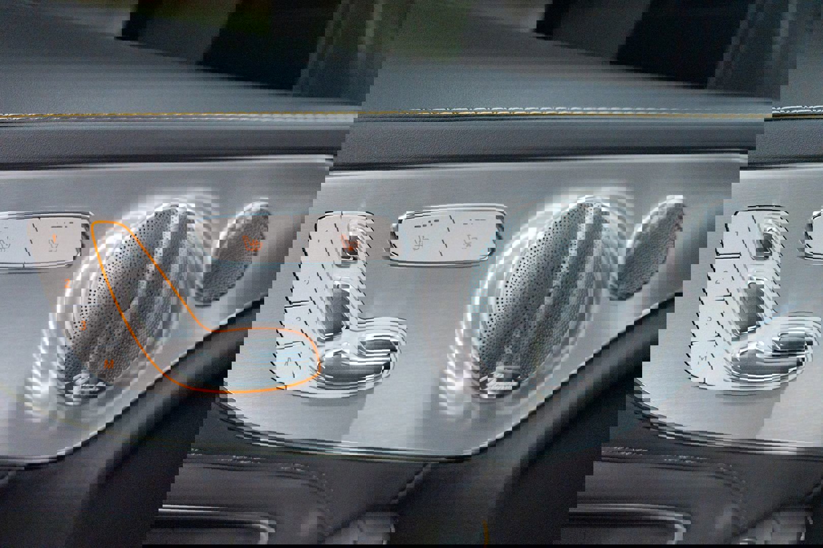 Used 2019 Mercedes-Benz C 63 AMG S image 23