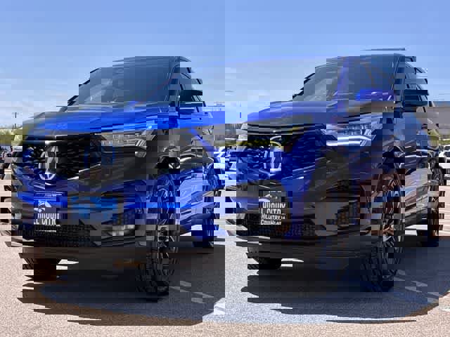 Used 2021 Acura RDX A-Spec image 11