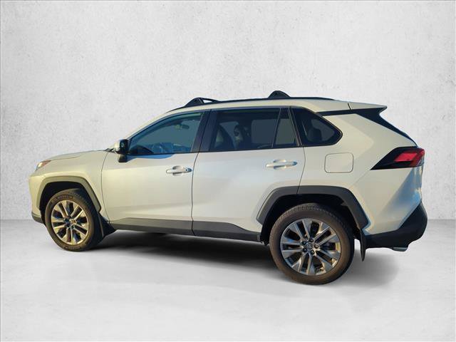 Certified 2024 Toyota RAV4 XLE Premium w/ Weather Package FWD image 6