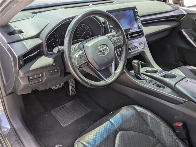 Used 2020 Toyota Avalon Touring w/ Advanced Safety Package FWD image 8