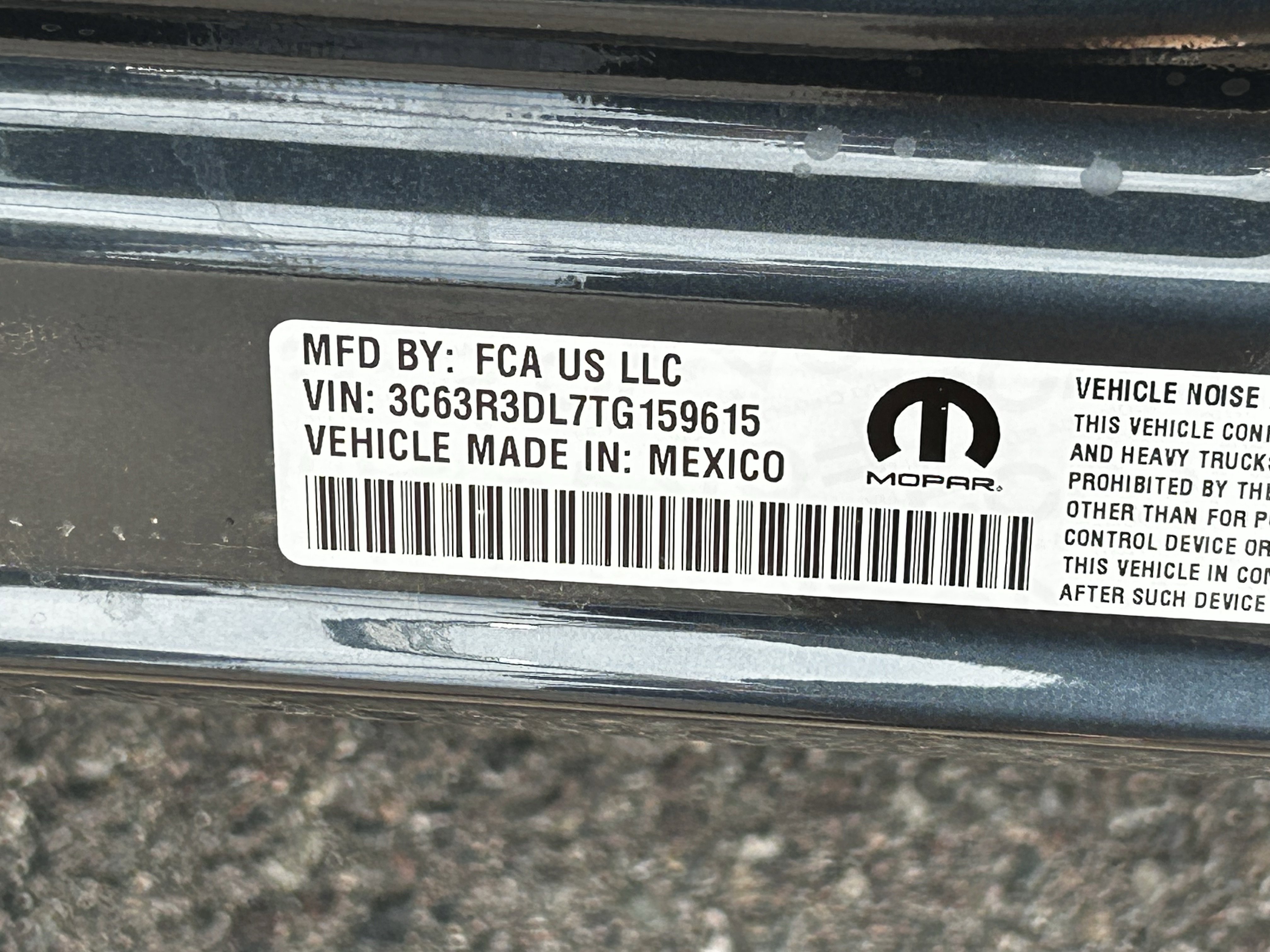 New 2026 RAM 3500 Big Horn image 23