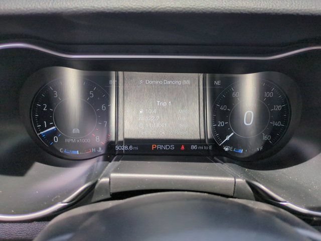 Used 2022 Ford Mustang GT Premium w/ Equipment Group 401A RWD image 25