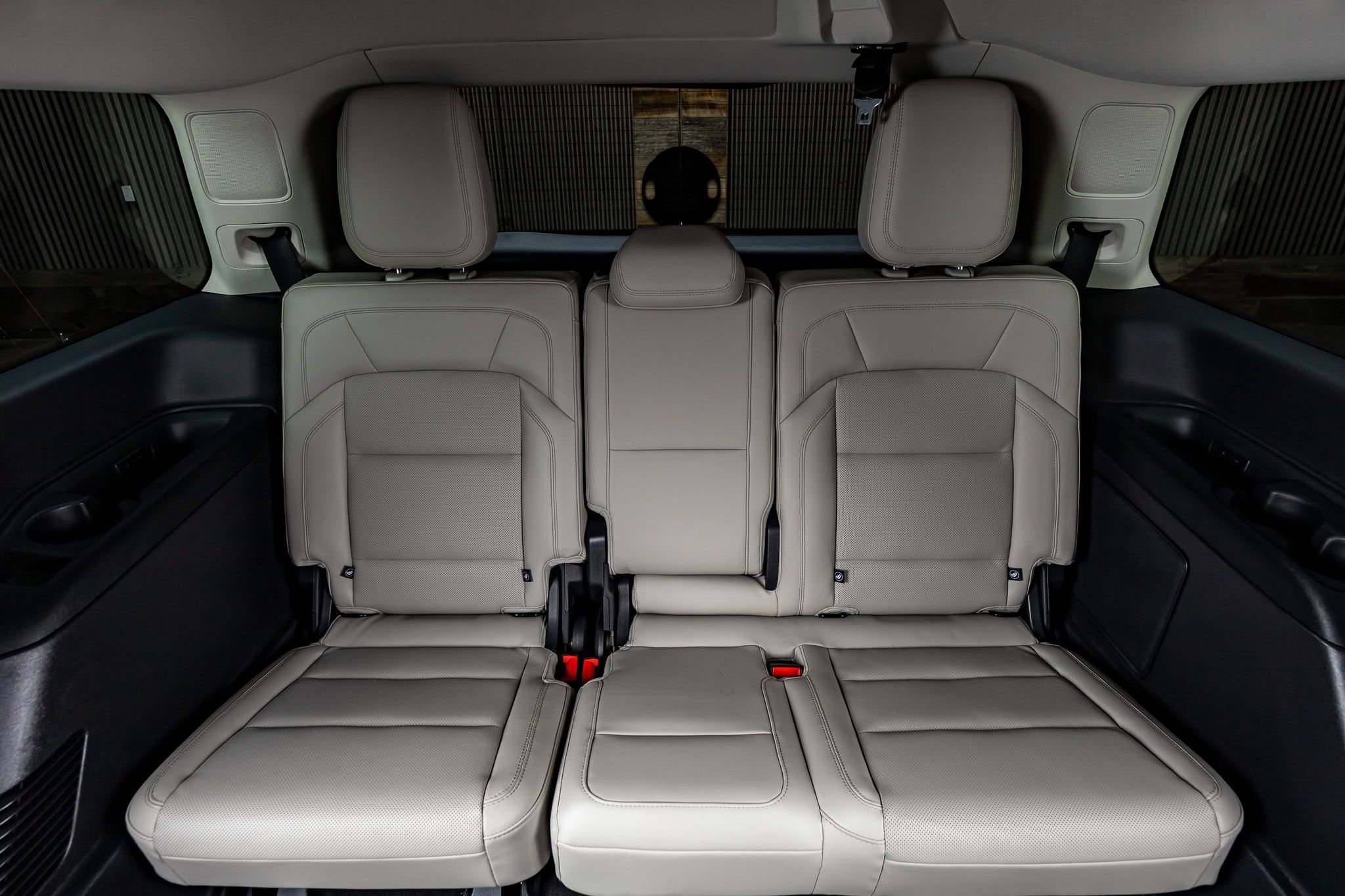 Used 2025 Lincoln Navigator Reserve image 36