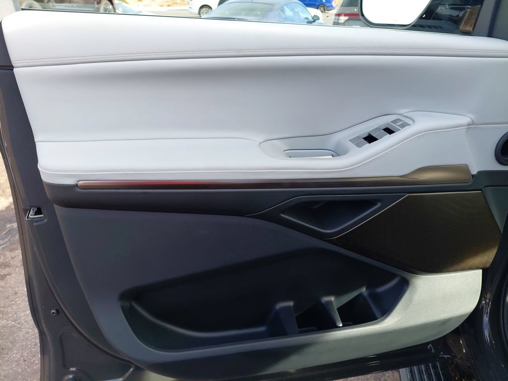 New 2026 Lincoln Navigator Black Label AWD/4WD image 11