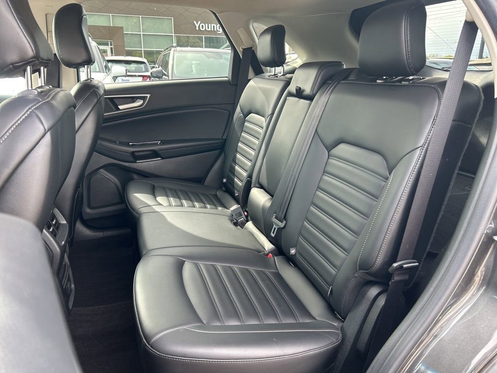 Used 2020 Ford Edge SEL AWD/4WD image 23
