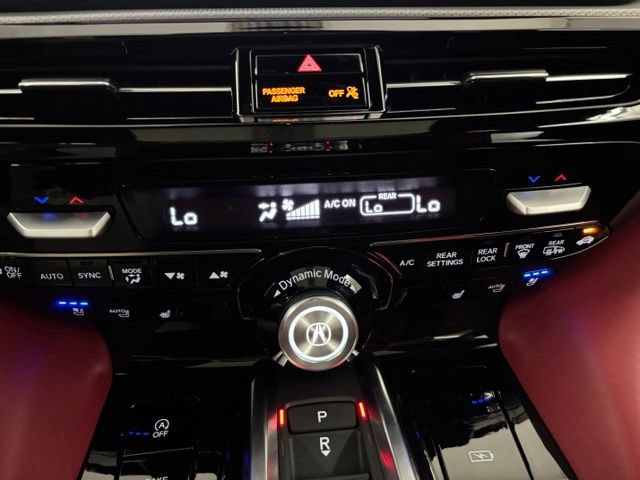 New 2026 Acura MDX A-Spec AWD/4WD image 26