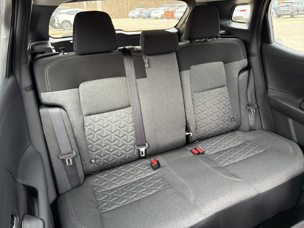 Certified 2026 Nissan Kicks SV w/ SV Premium Package AWD/4WD image 18