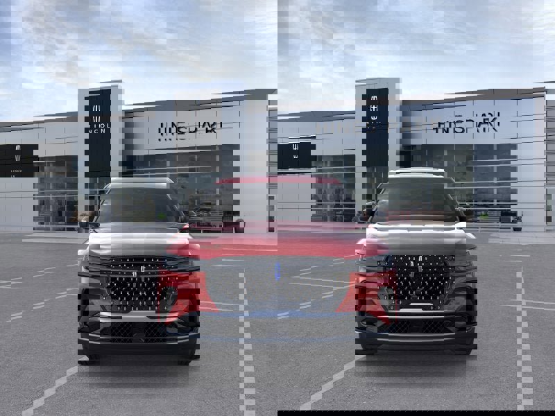 New 2026 Lincoln Nautilus Premier w/ Equipment Group 102A image 6