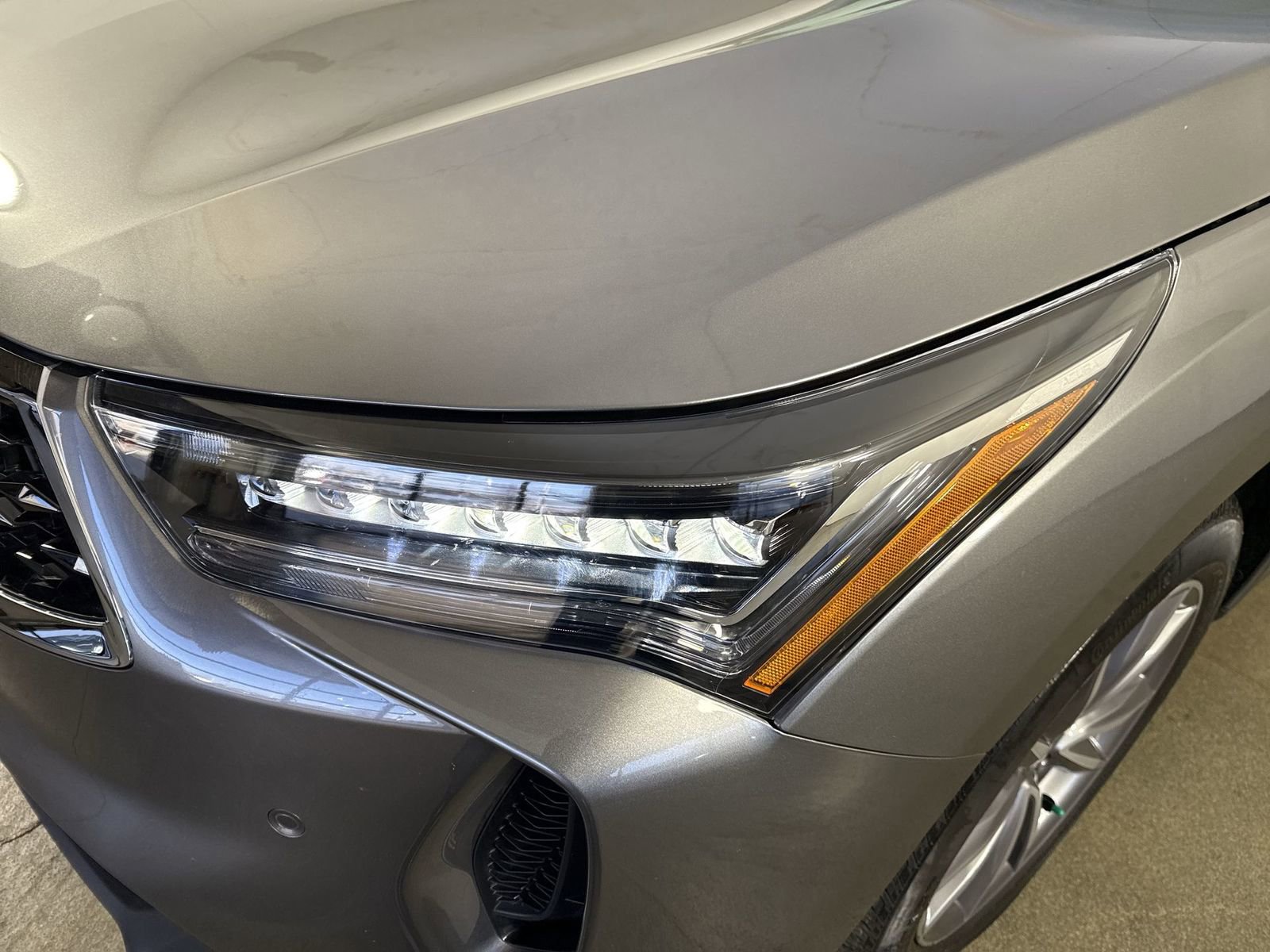 Certified 2024 Acura RDX w/ Technology Package image 29