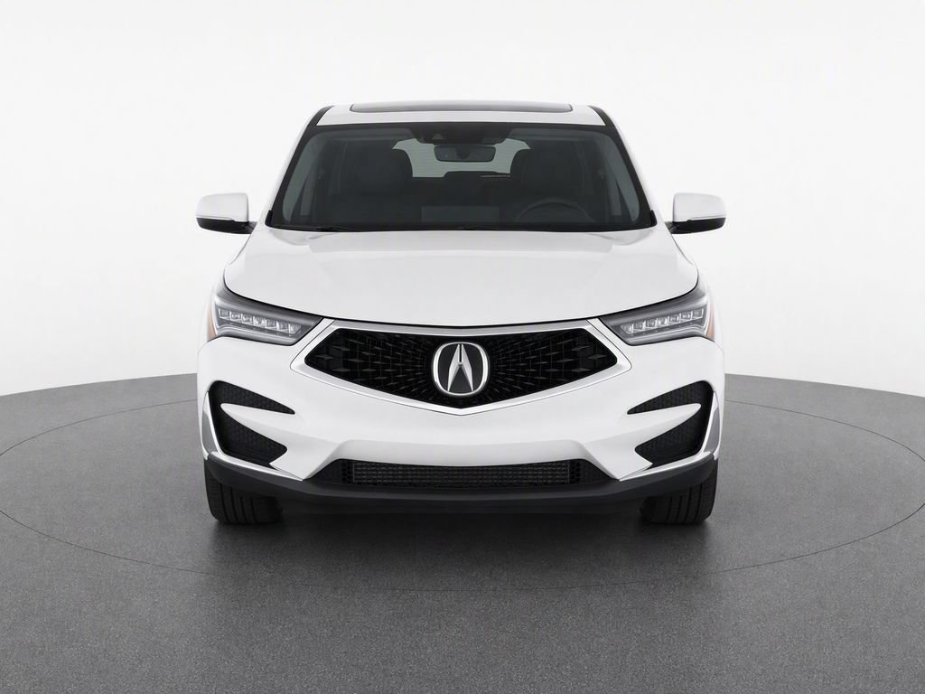 Used 2021 Acura RDX w/ Technology Package FWD image 5