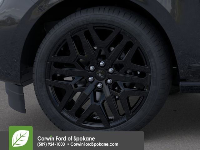 New 2026 Ford Expedition Platinum AWD/4WD image 19