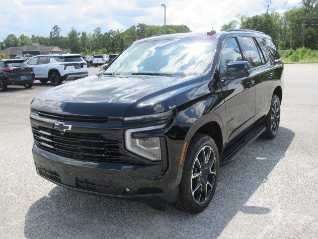 New 2026 Chevrolet Tahoe RST w/ Comfort Package RWD image 2