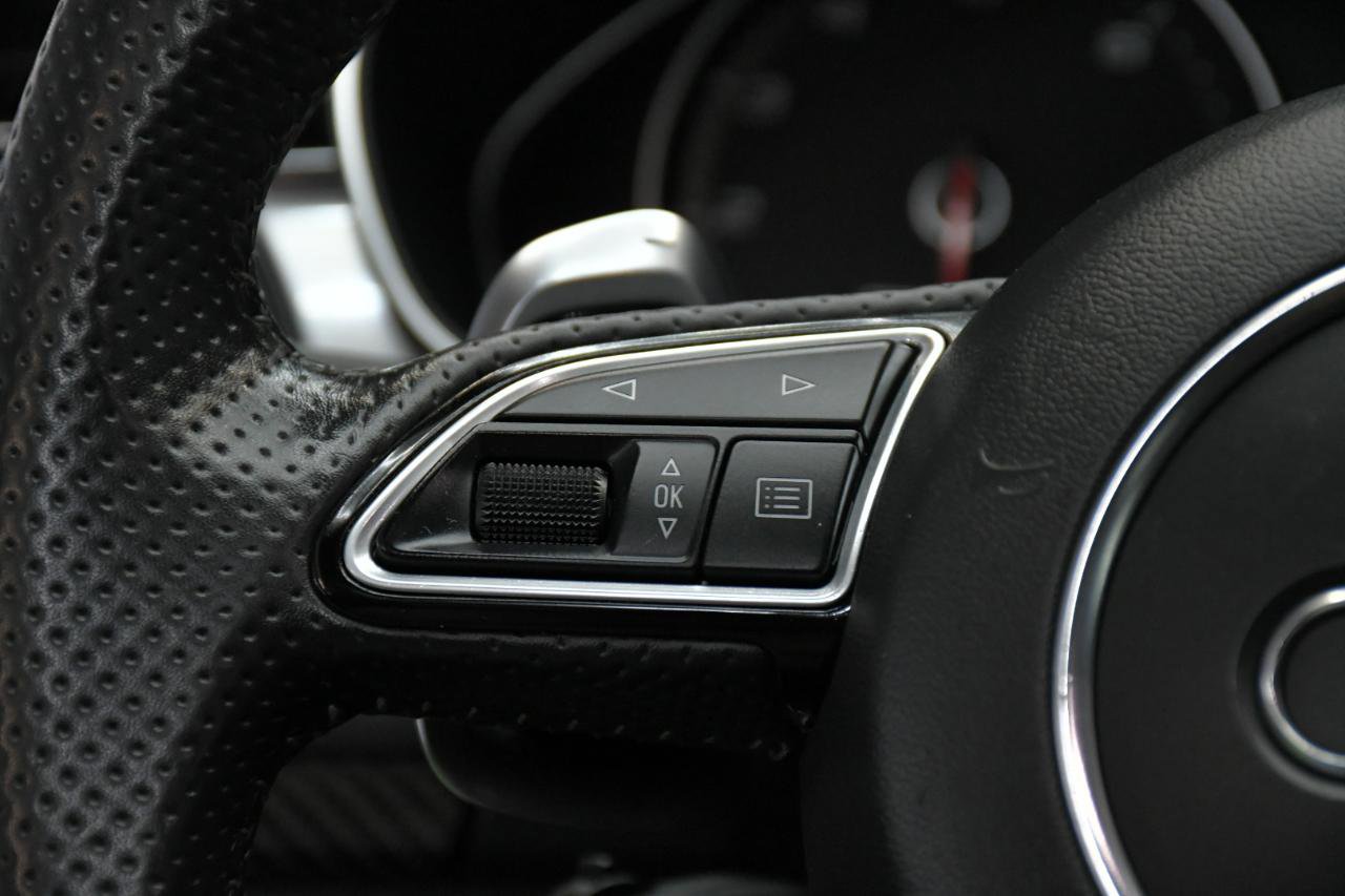 Used 2017 Audi RS 7 Performance w/ Driver Assistance Package image 23